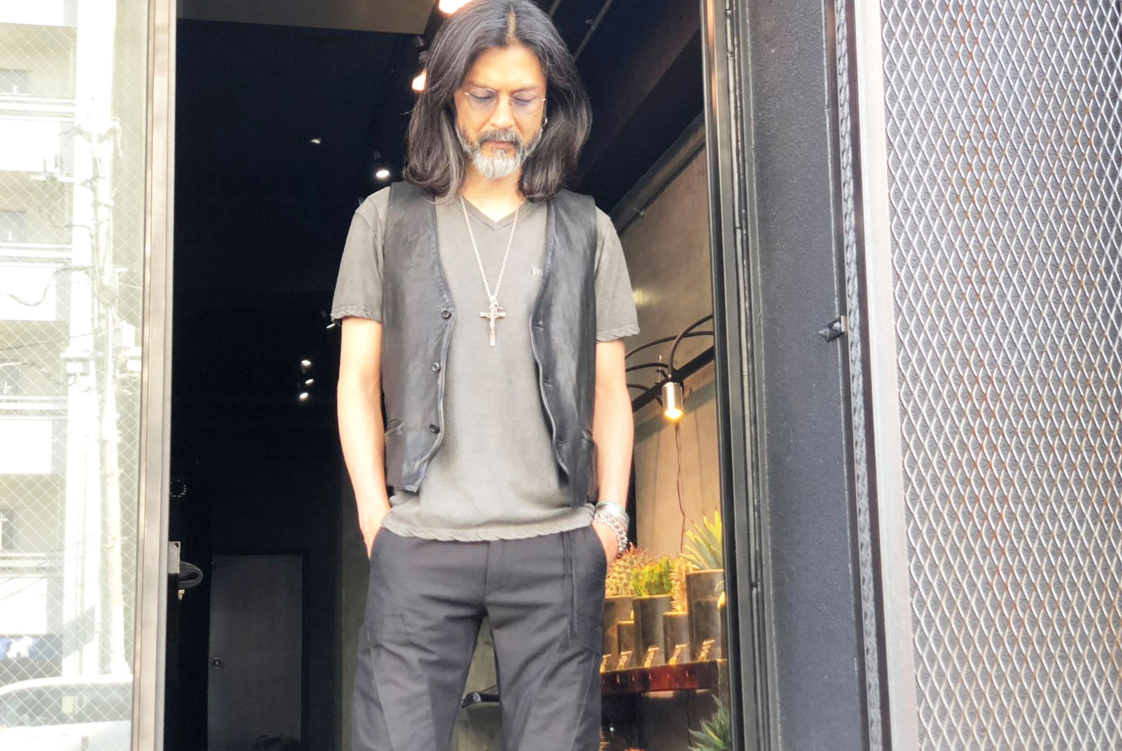 STYLING