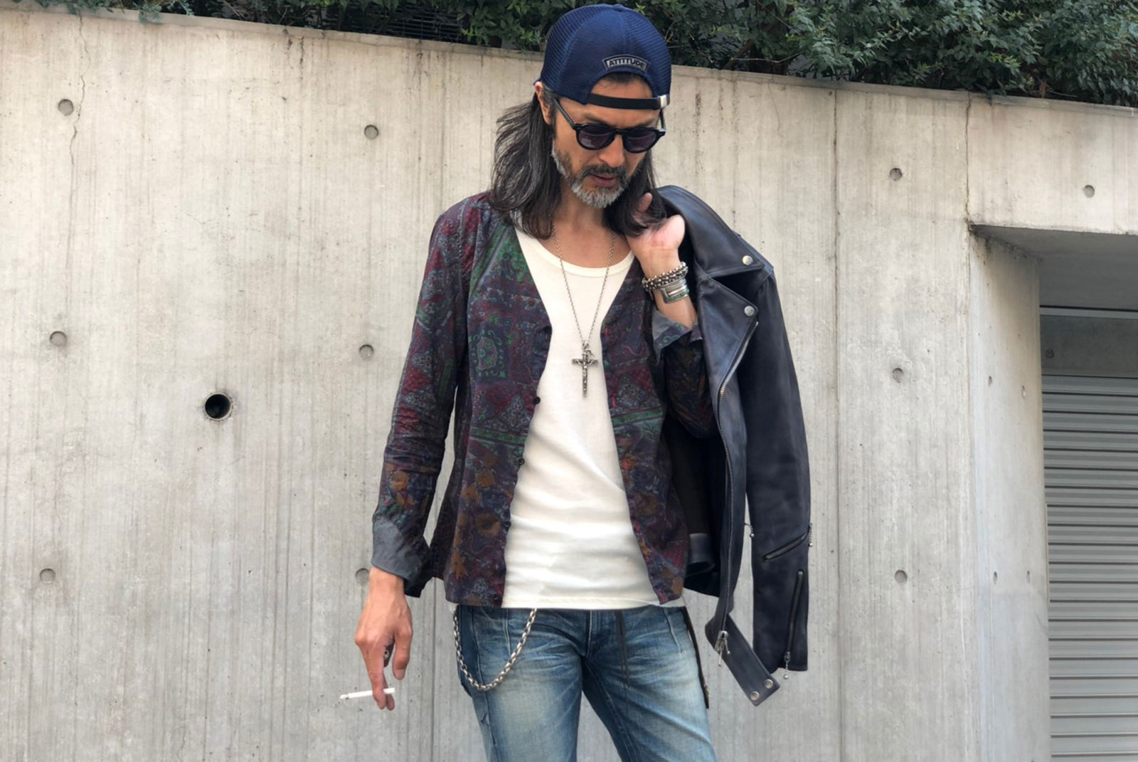 STYLING