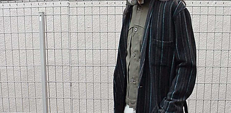 2017.12.6 Styling