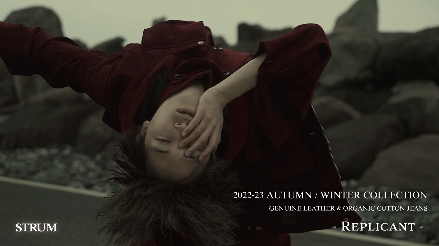 2022 A/W 先行予約会ツアーのお知らせ
