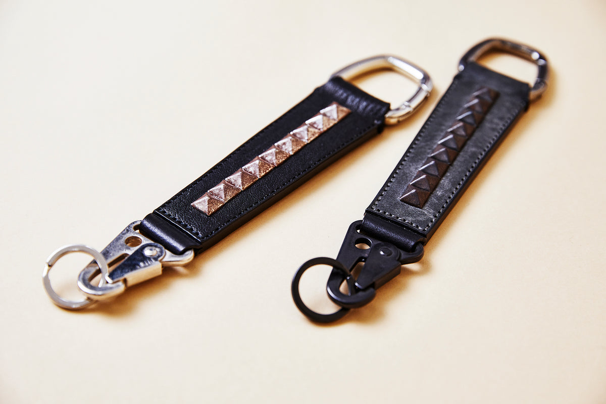 ストラムキーホルダー Leathers Day Special Item – STRUM OFFICIAL