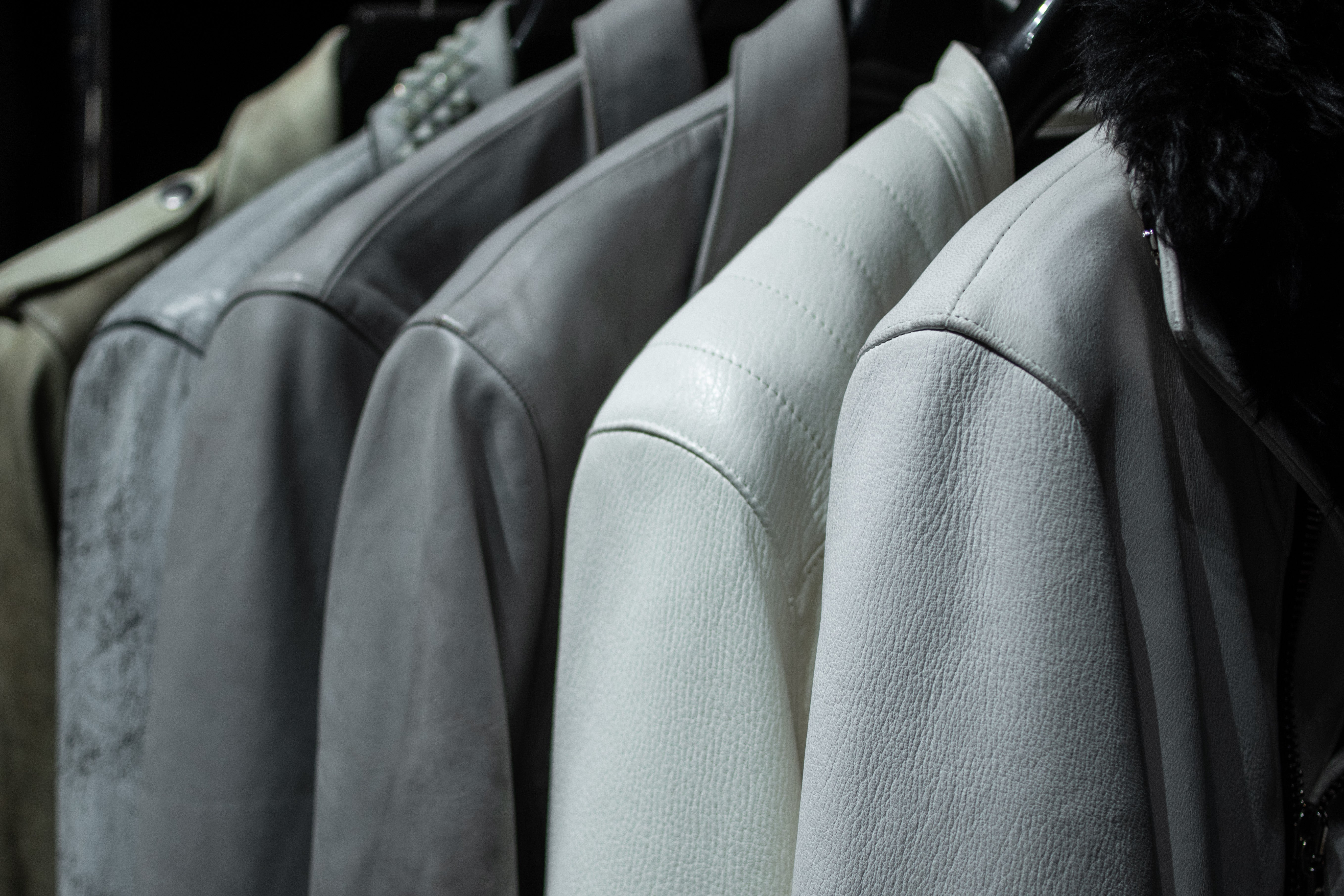 ホワイトライダース・白レザージャケット / 革ジャン特集 – STRUM OFFICIAL