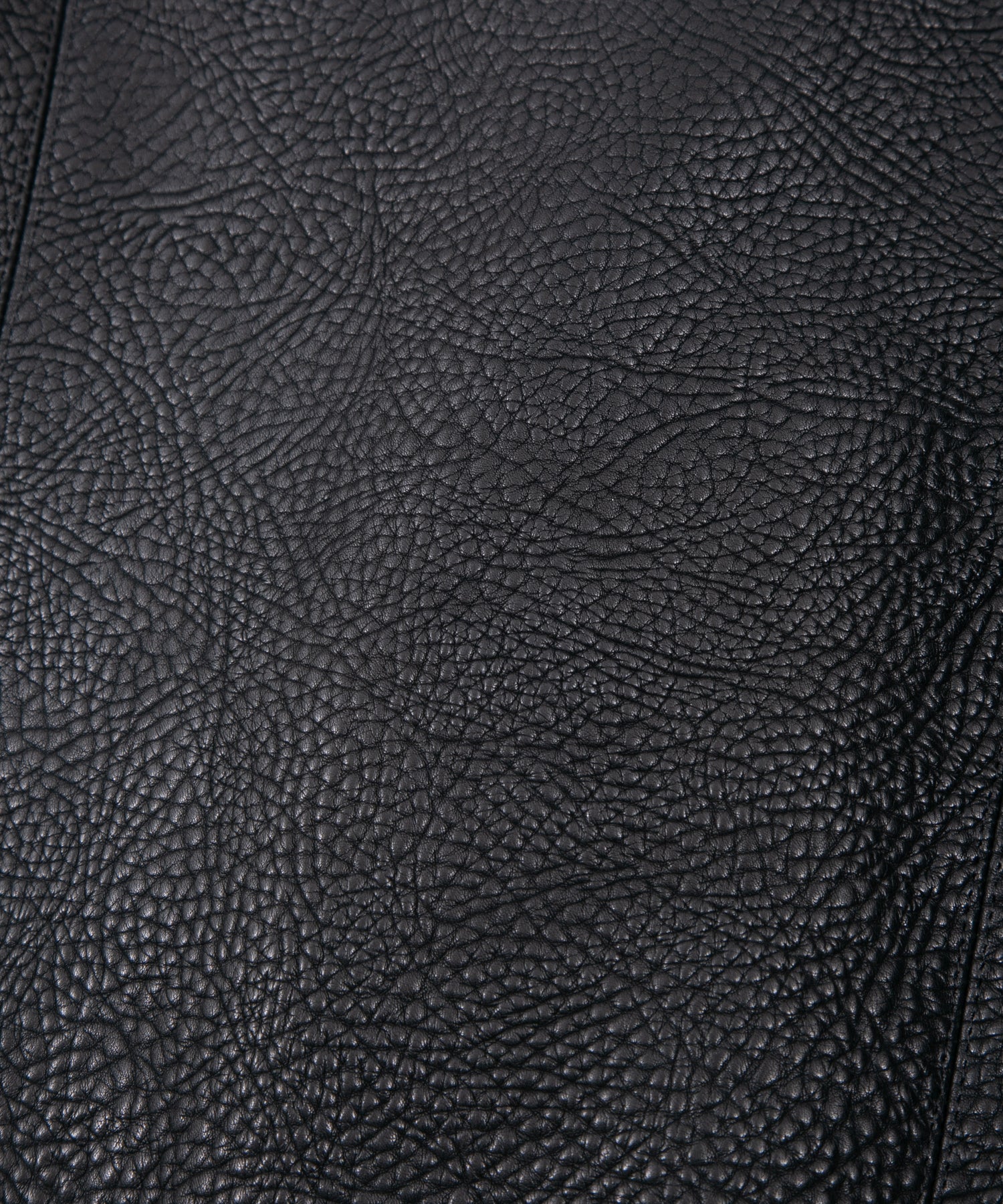 Load image into Gallery viewer, Pit Vegetable Full Tanned Shrank Steer hide HI-FLYER Double Riders Jacket - BLACK