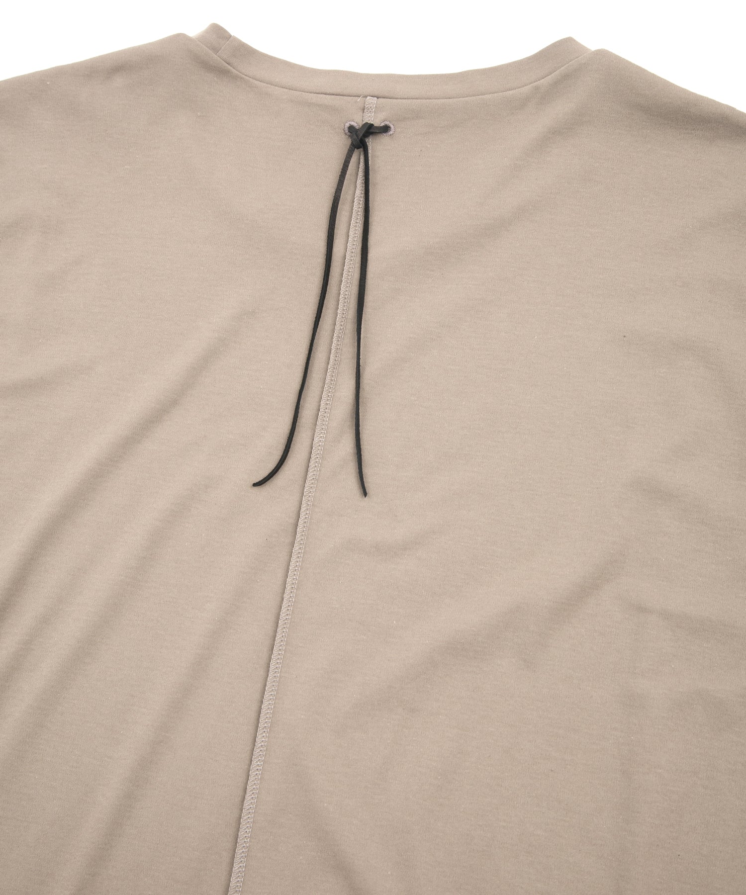 Load image into Gallery viewer, 50/1 Supima Cotton High Twist Double Jersey Sleeveless Cut and Sewn - OLIVE