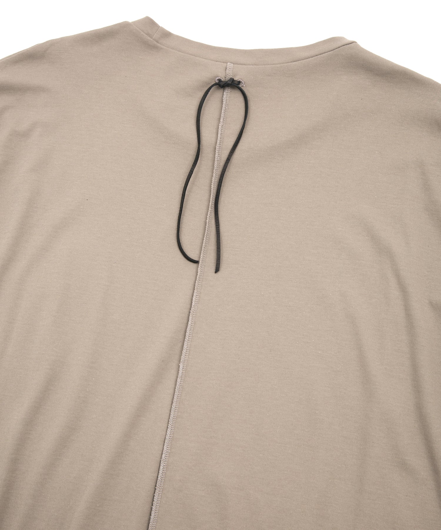 Load image into Gallery viewer, 50/1 Supima Cotton High Twist Double Jersey Crew Neck T-Shirt - OLIVE