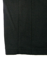 Load image into Gallery viewer, Natural Soft Cotton『You Fuck’in rock 』Zombie Wide T-shirt - BLACK