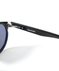 Load image into Gallery viewer, STRUM×Mr.CASANOVA Eyewear - BLACK