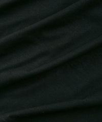 Load image into Gallery viewer, 30/- Natural soft jersey tank top (tight fit) - BLACK