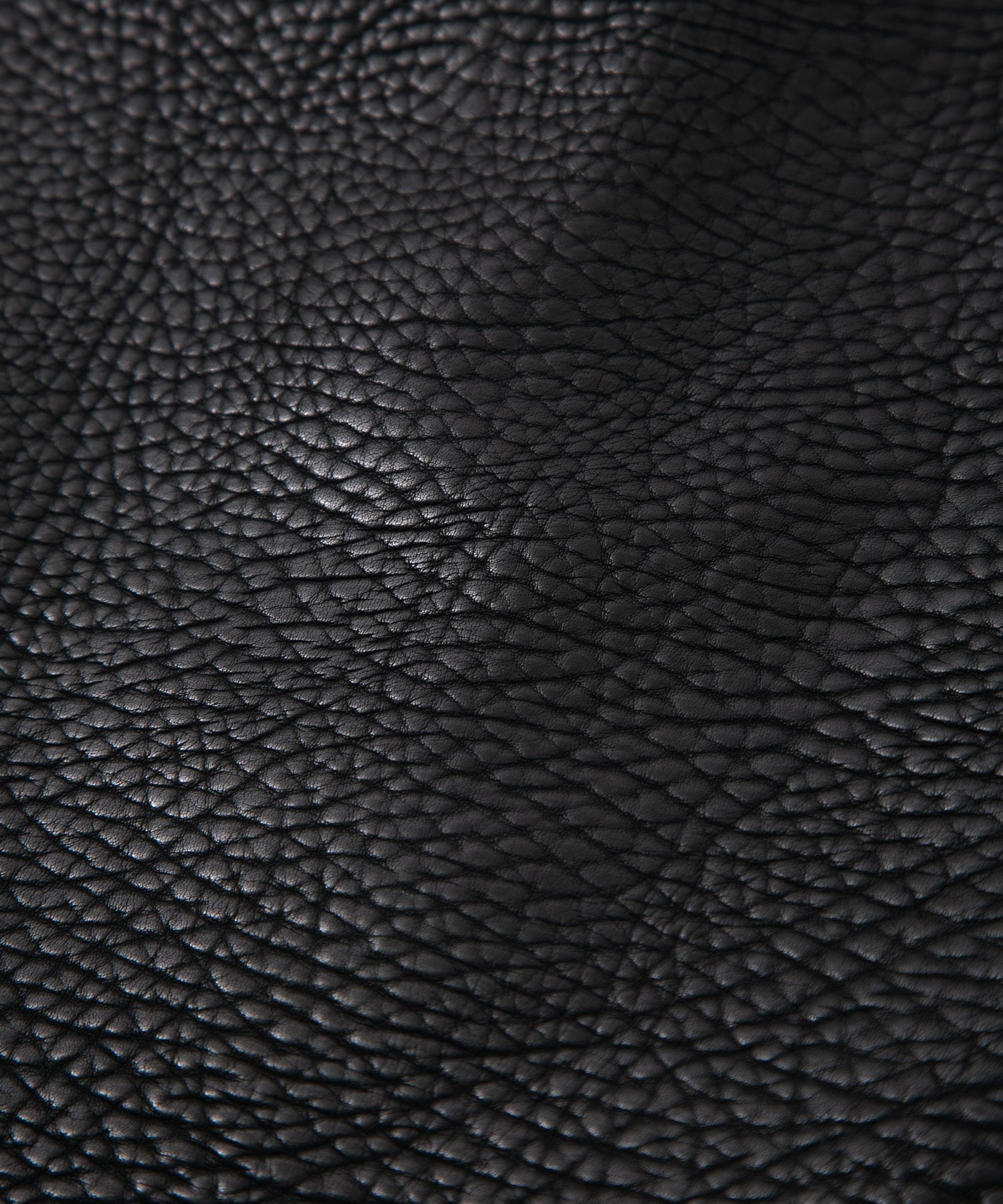 Load image into Gallery viewer, Pit Vegetable Full Tanned Shrunk Steerhide M.VINCENTS - BLACKSingle Riders