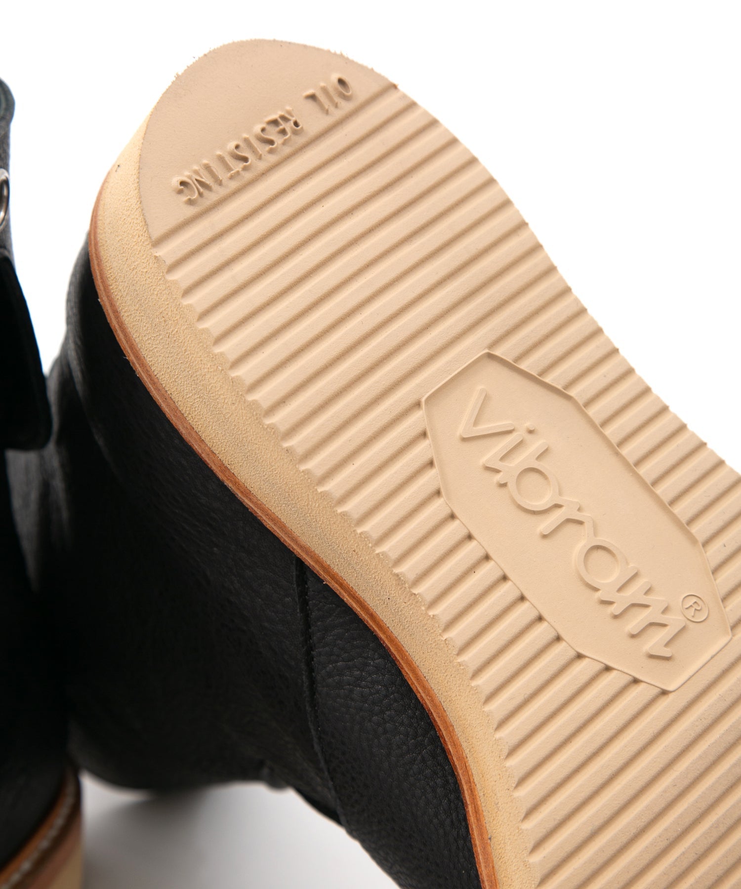 Load image into Gallery viewer, Pit Vegetable Full Tanned Shrank Horse hide Backzip Boots - BLACK