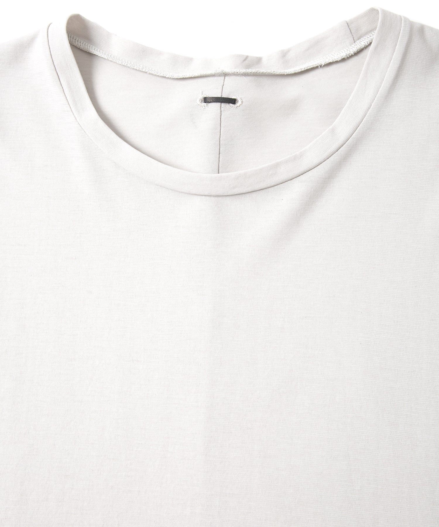 Load image into Gallery viewer, Hight Twisted Single Jersey H/S T-Shirts - ASH