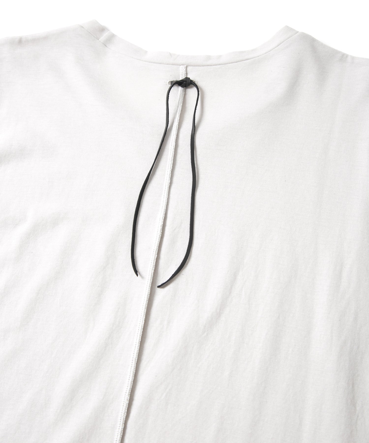 Load image into Gallery viewer, Hight Twisted Single Jersey H/S T-Shirts - ASH