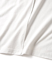 Load image into Gallery viewer, Hight Twisted Single Jersey H/S T-Shirts - ASH