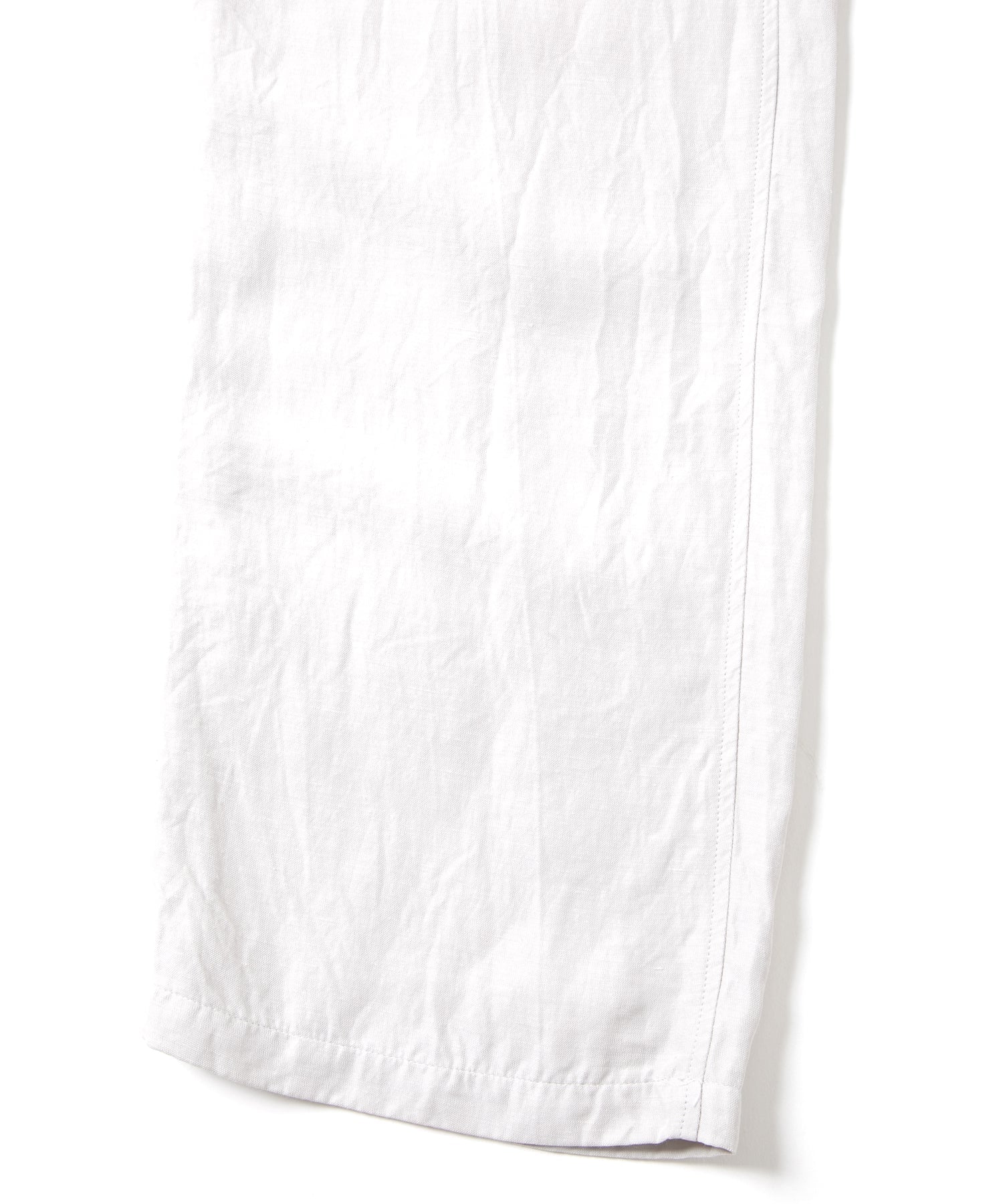 Load image into Gallery viewer, Washer Dyed Rayon&Linen Cloth Coveralls - ASH