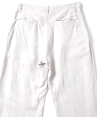 Load image into Gallery viewer, Washer Dyed Rayon&Linen Cloth Coveralls - ASH