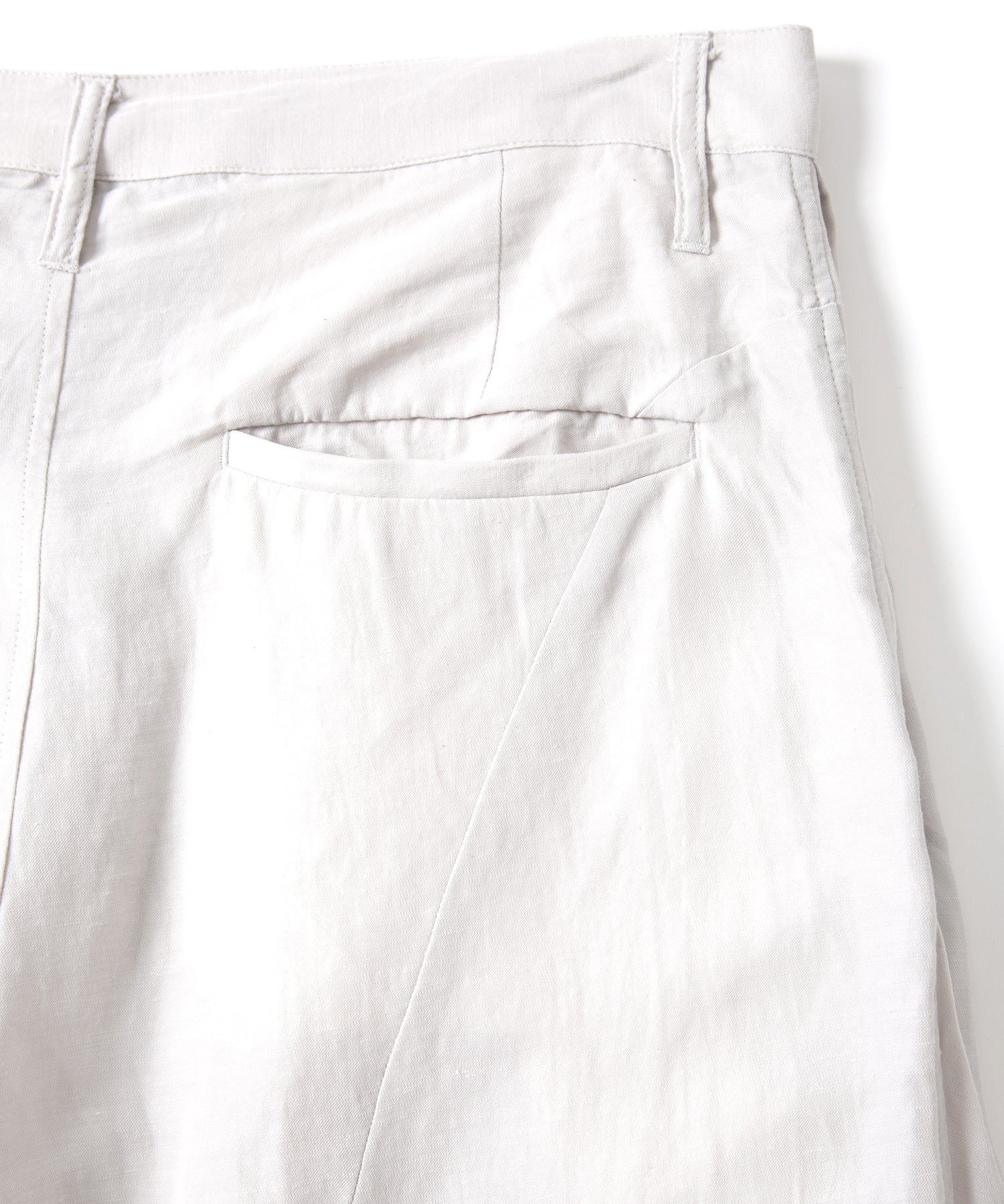 Load image into Gallery viewer, Washer Dyed Rayon&Linen Cloth Coveralls - ASH