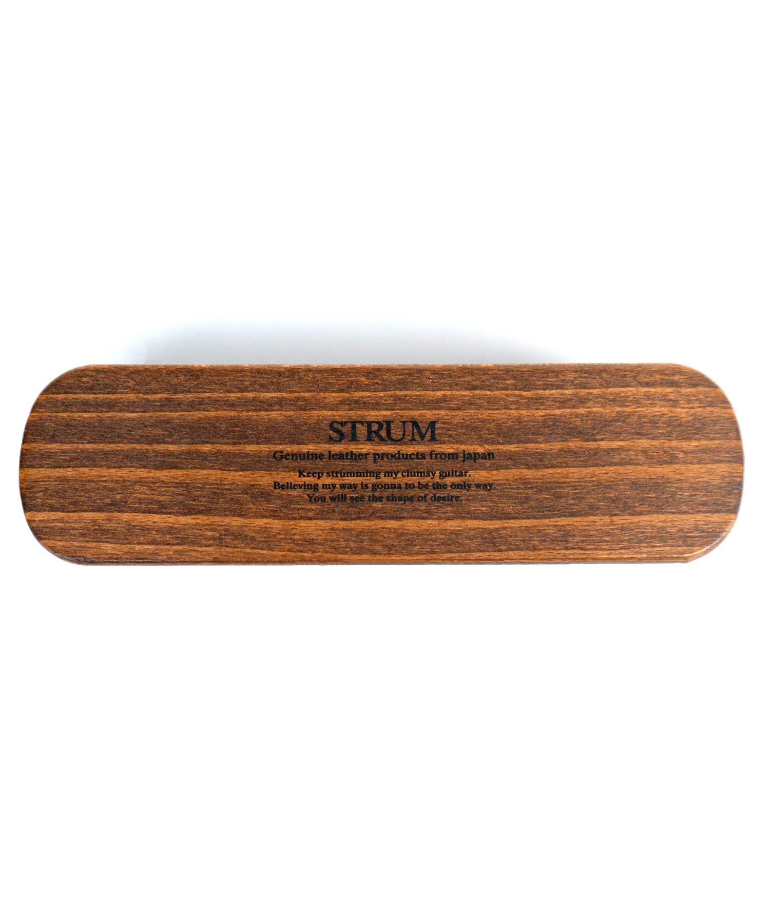 Load image into Gallery viewer, Horsehair Leather Care Brush - BROWN