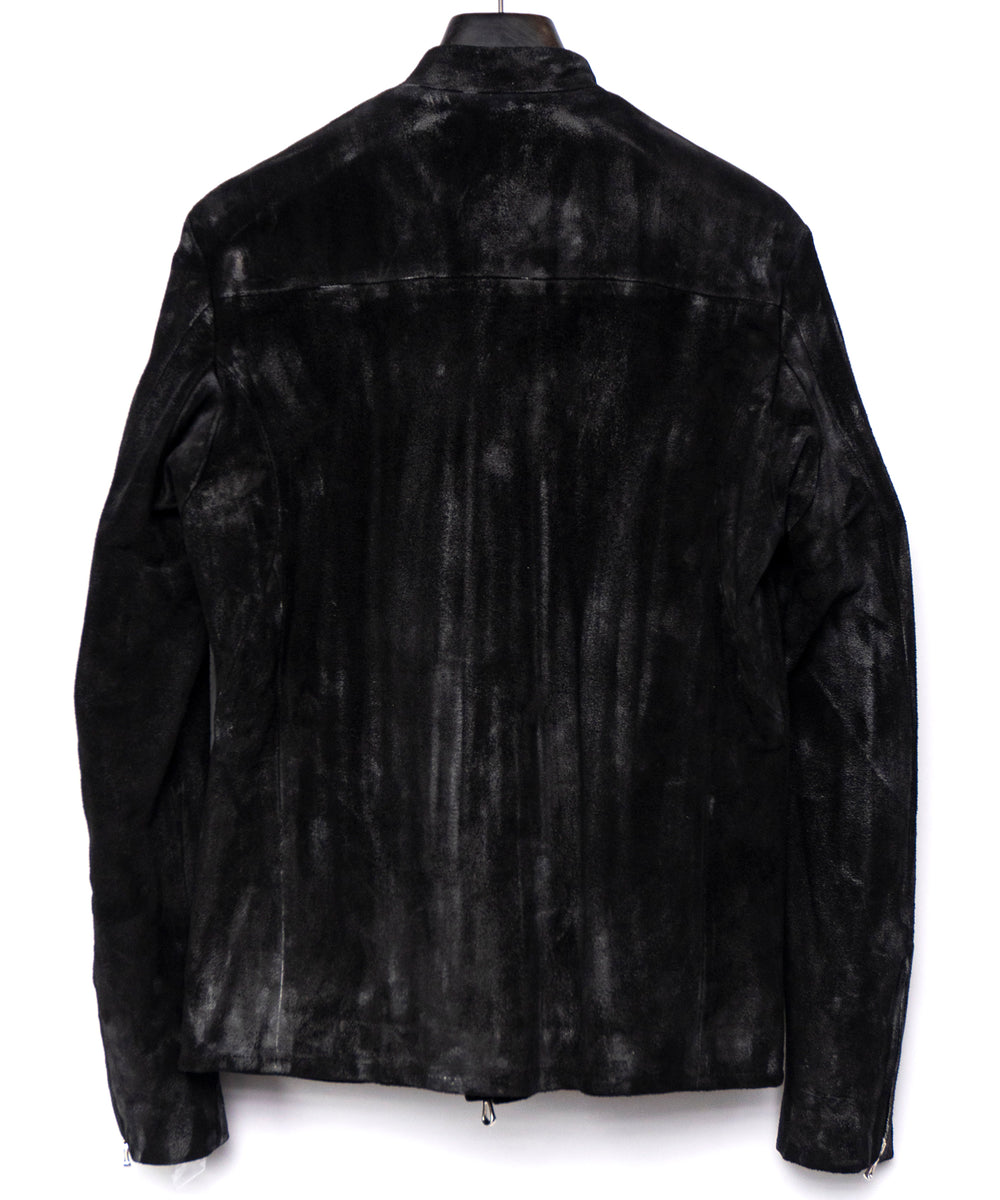 ストラム　ホースハイドジャケットS STRUM ストラム RIDERS JACKET ライダースジャケット】LIST/ピットフル