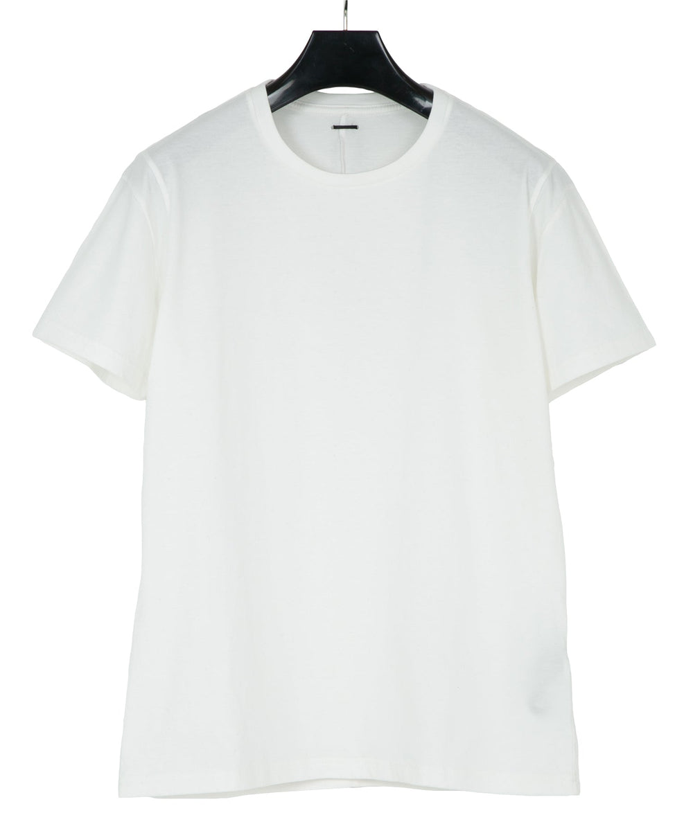 クルーネック コンパクトTシャツ Bshop｜Gymphlex | コンパクトジャージー クルーネックショートT
