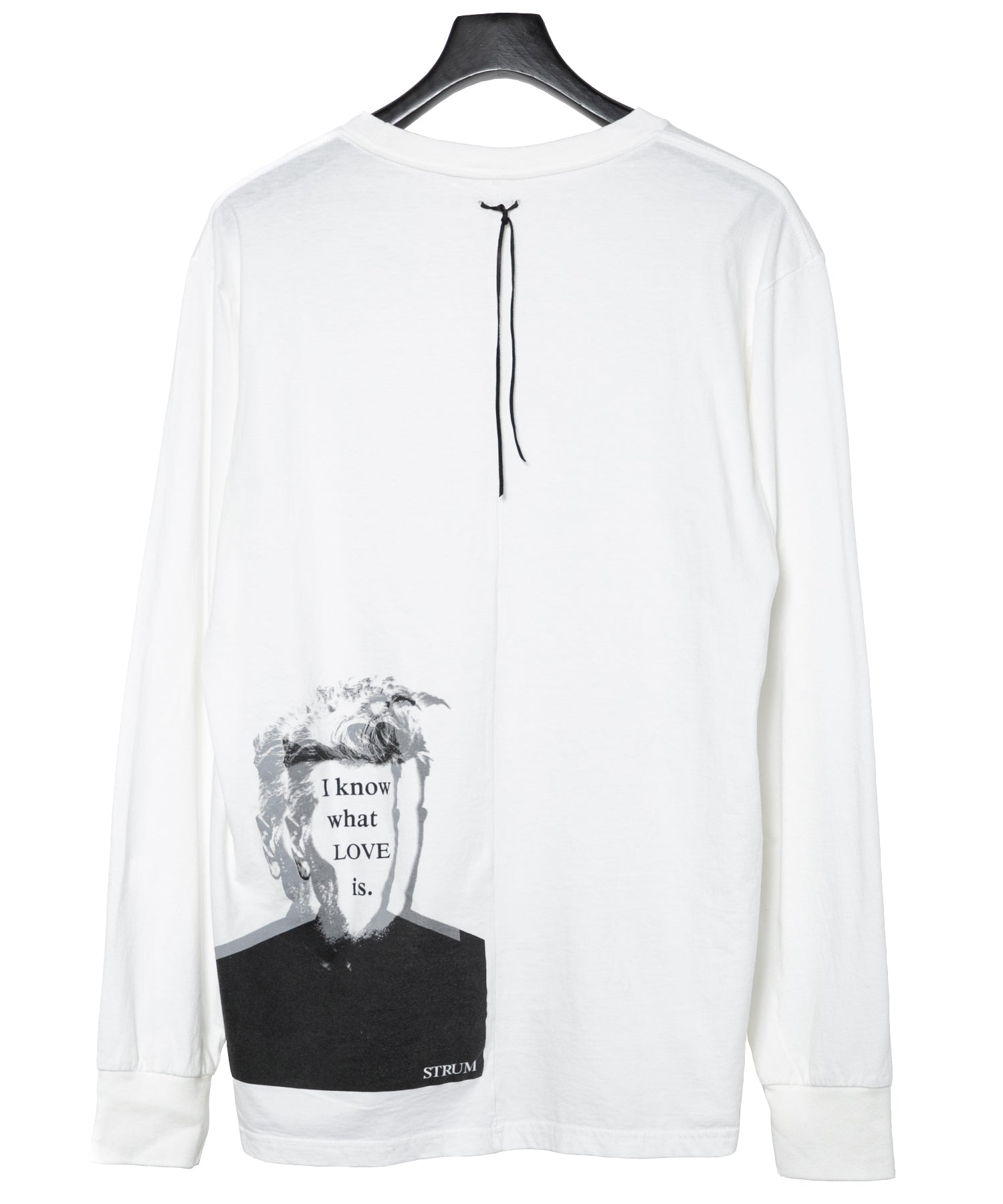 Load image into Gallery viewer, Natural Soft Cotton Plain Stitches Rib Crew Neck T-shirt - BLACK