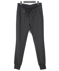 Load image into Gallery viewer, Fleece Lined CORDURA Jersey Pants - BLACK