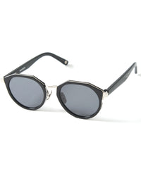 Load image into Gallery viewer, STRUM×Mr.CASANOVA Eyewear - BLACK