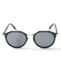 Load image into Gallery viewer, STRUM×Mr.CASANOVA Eyewear - BLACK