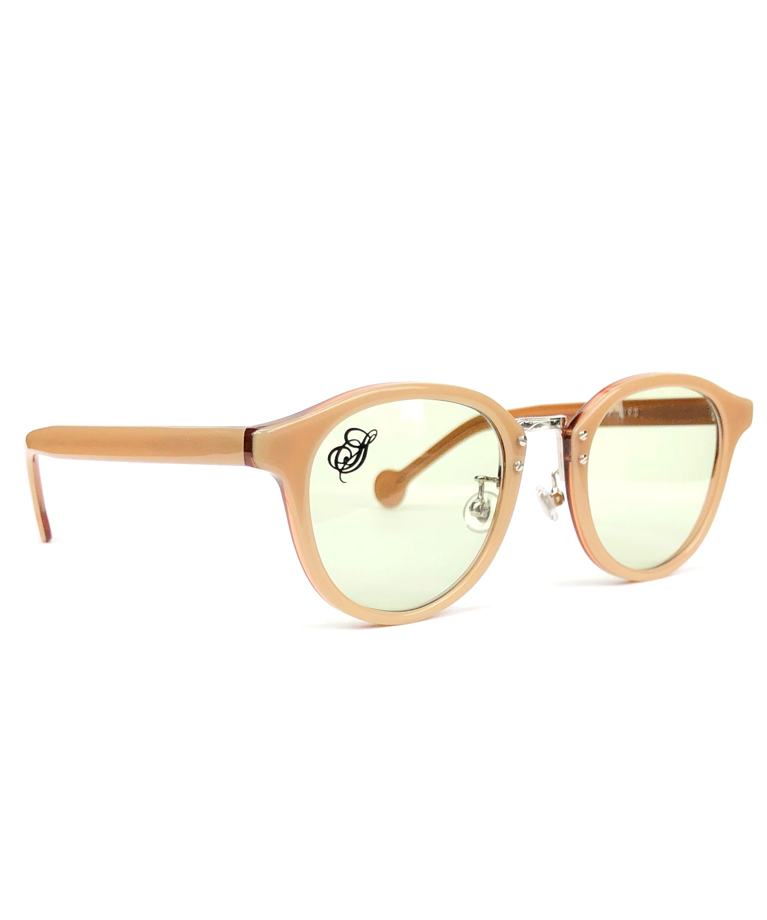 画像をギャラリービューアに読み込む, Session by STRUM Special Order Sunglasses - Beige