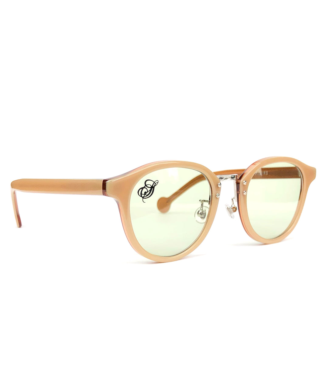 Session by STRUM Special Order Sunglasses - Beige