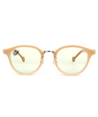 画像をギャラリービューアに読み込む, Session by STRUM Special Order Sunglasses - Beige