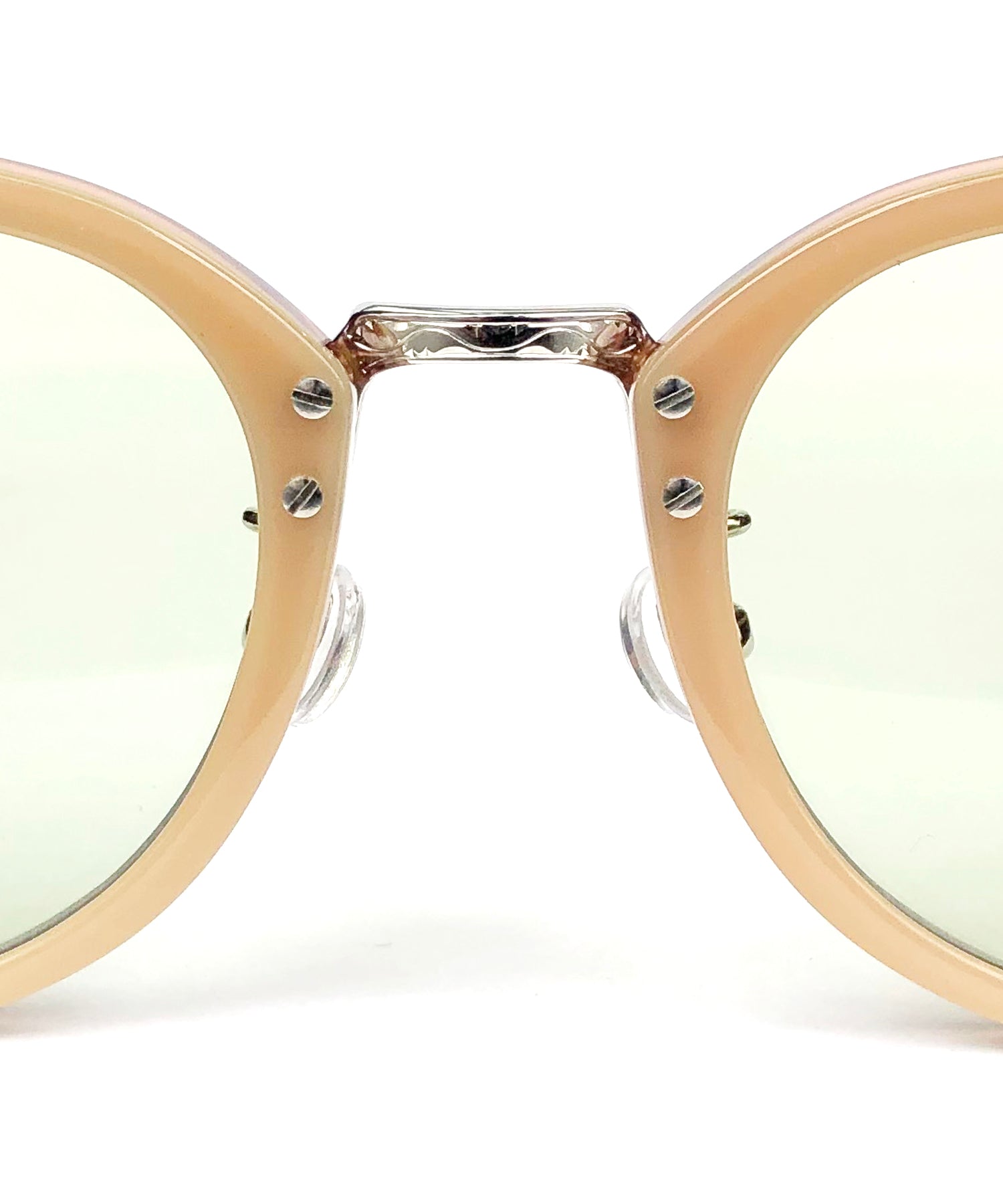 画像をギャラリービューアに読み込む, Session by STRUM Special Order Sunglasses - Beige