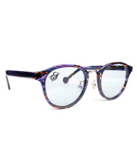 画像をギャラリービューアに読み込む, Session by STRUM Special Order Sunglasses - Purple