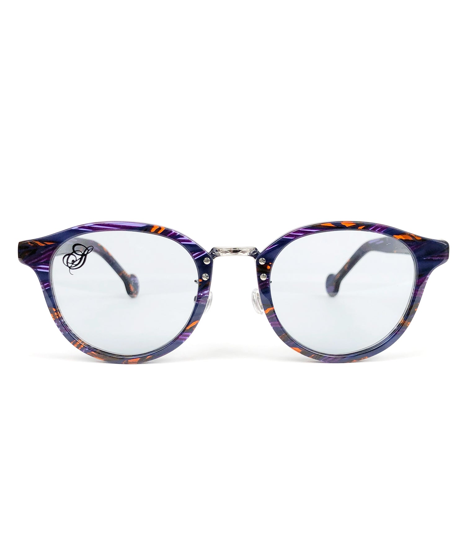 画像をギャラリービューアに読み込む, Session by STRUM Special Order Sunglasses - Purple