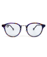 画像をギャラリービューアに読み込む, Session by STRUM Special Order Sunglasses - Purple