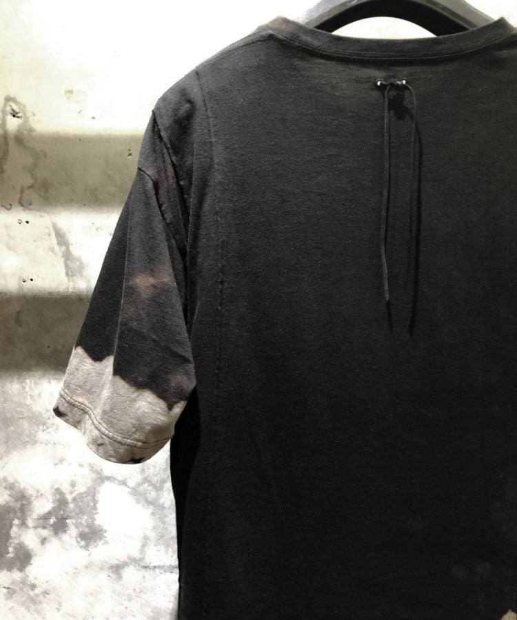 画像をギャラリービューアに読み込む, 【STRUM ATTITUDE】『You Fuck’in rock 』Zombie T Shirts - Black