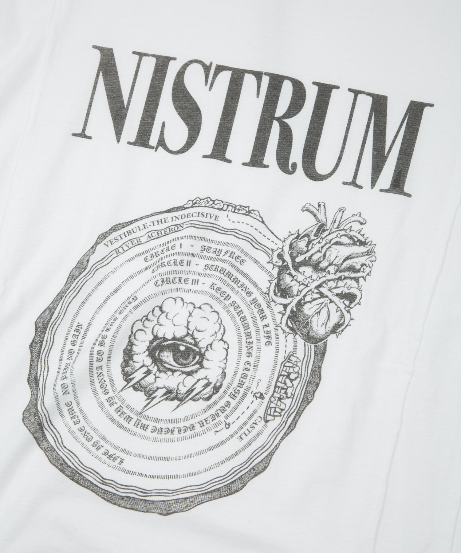 Load image into Gallery viewer, Natural Soft Cotton Oversize Crew Neck T-shirt - WHITE