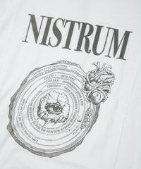 Load image into Gallery viewer, Natural Soft Cotton Oversize Crew Neck T-shirt - WHITE