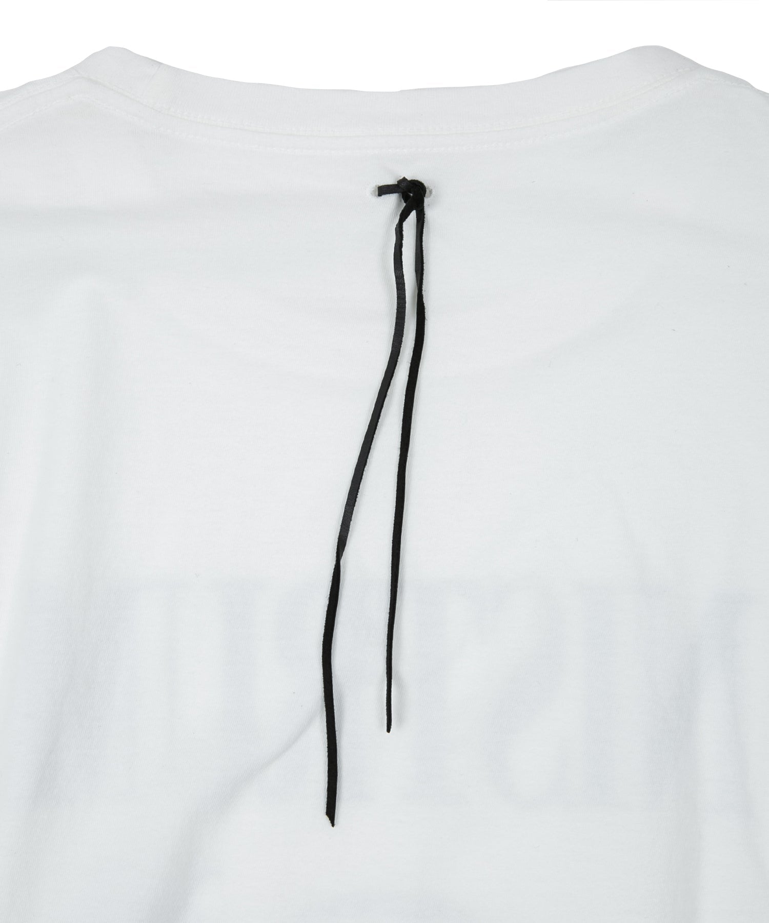 Load image into Gallery viewer, Natural Soft Cotton Oversize Crew Neck T-shirt - WHITE