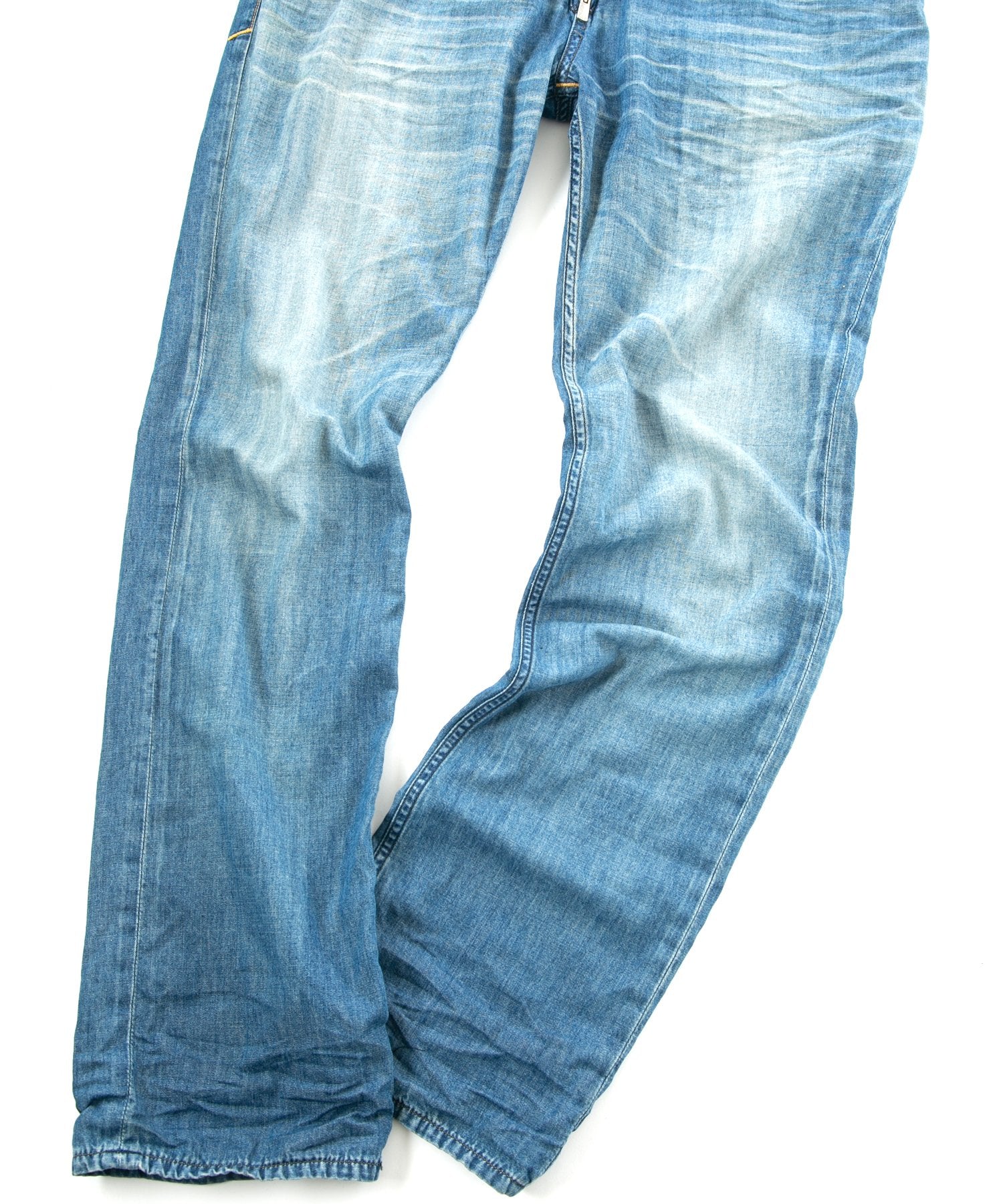 Load image into Gallery viewer, 5.3oz Organic Cotton Denim "BULLET" Single Riders Coveralls / INDIGO