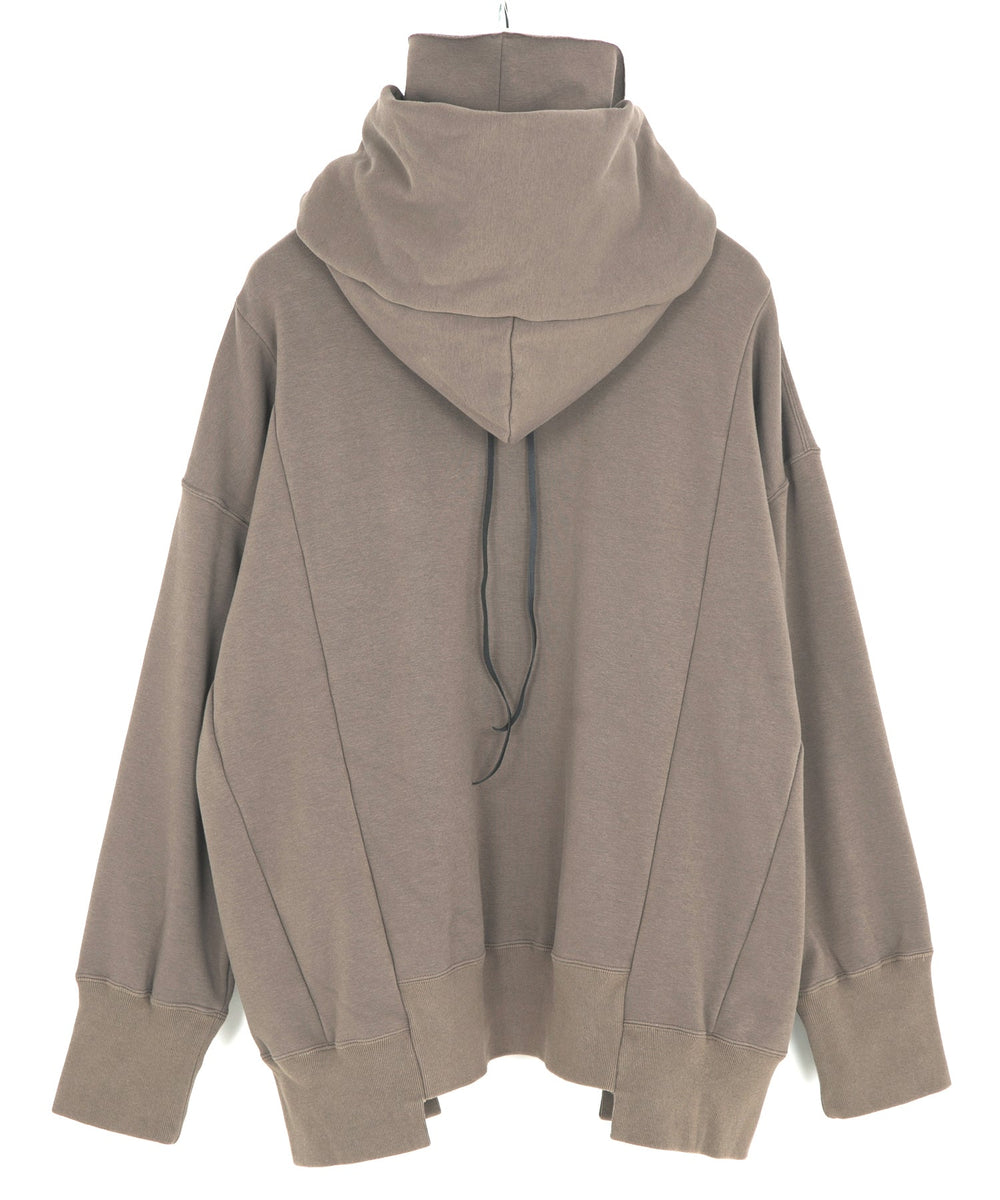 専用♥みかん♥暖か⭐ゆったり大人☆Wボア☆ネックウォーマー⭐ブレイド