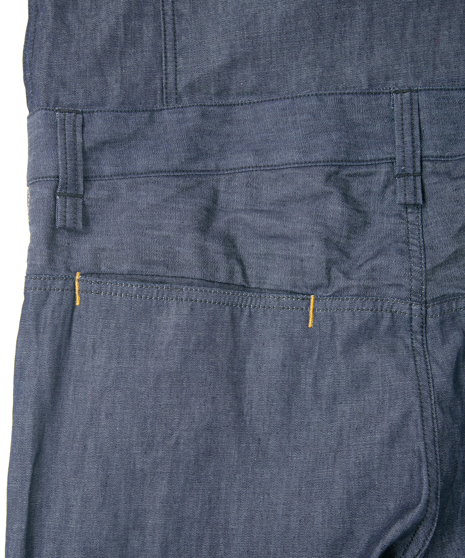 Load image into Gallery viewer, 6oz Organic Cotton Denim Single Riders Coveralls - INDIGO