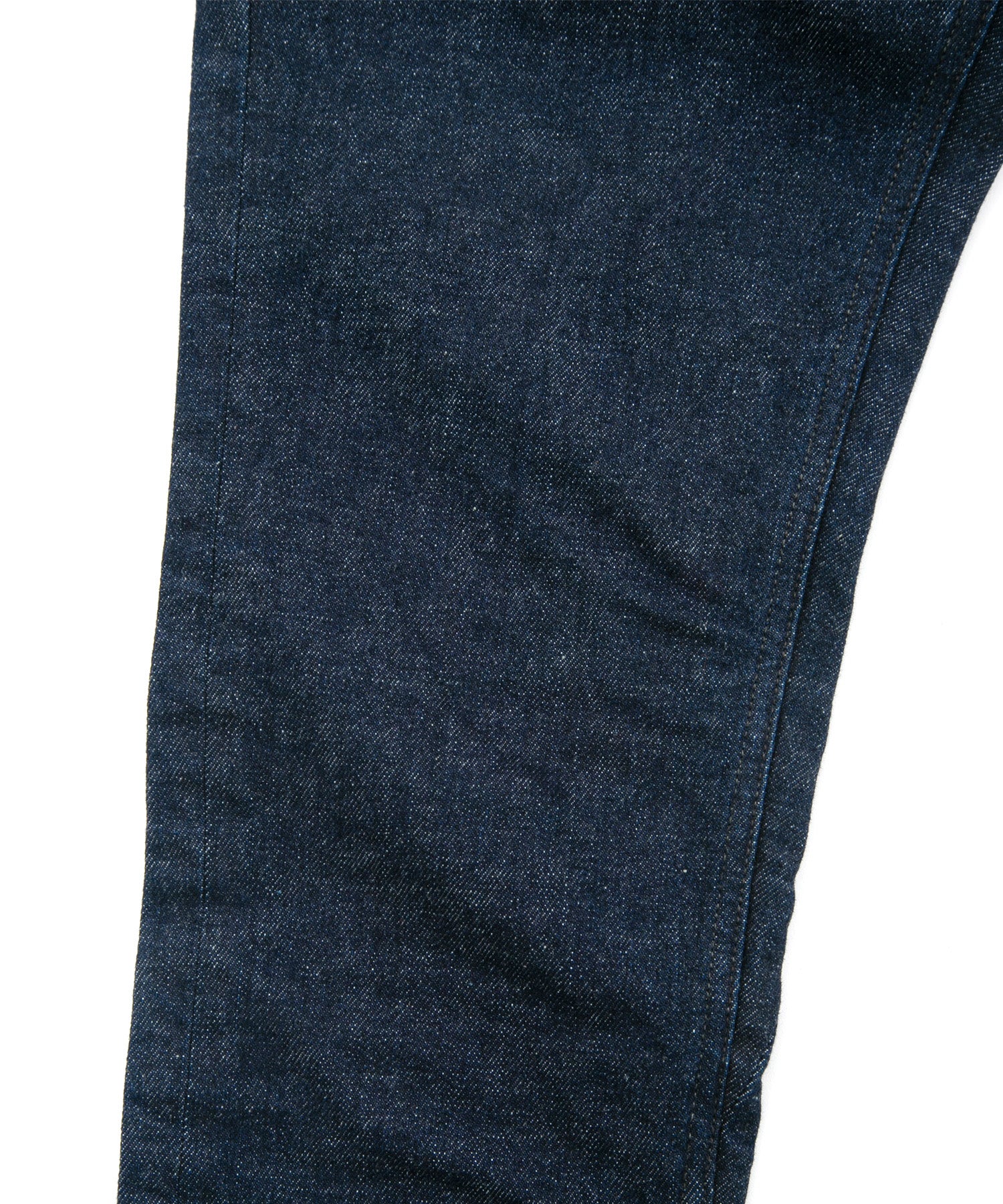 Load image into Gallery viewer, 12.5oz Organic Cotton Stretch Denim Skinny Jeans One Wash / INDIGO