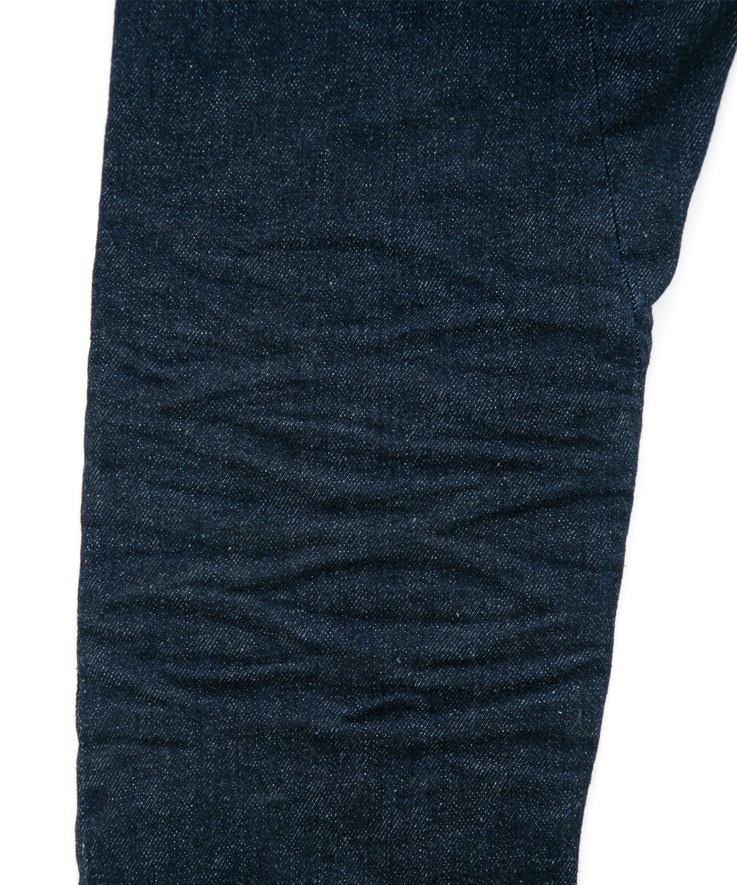 Load image into Gallery viewer, 12.5oz Organic Cotton Stretch Denim Skinny Jeans One Wash / INDIGO