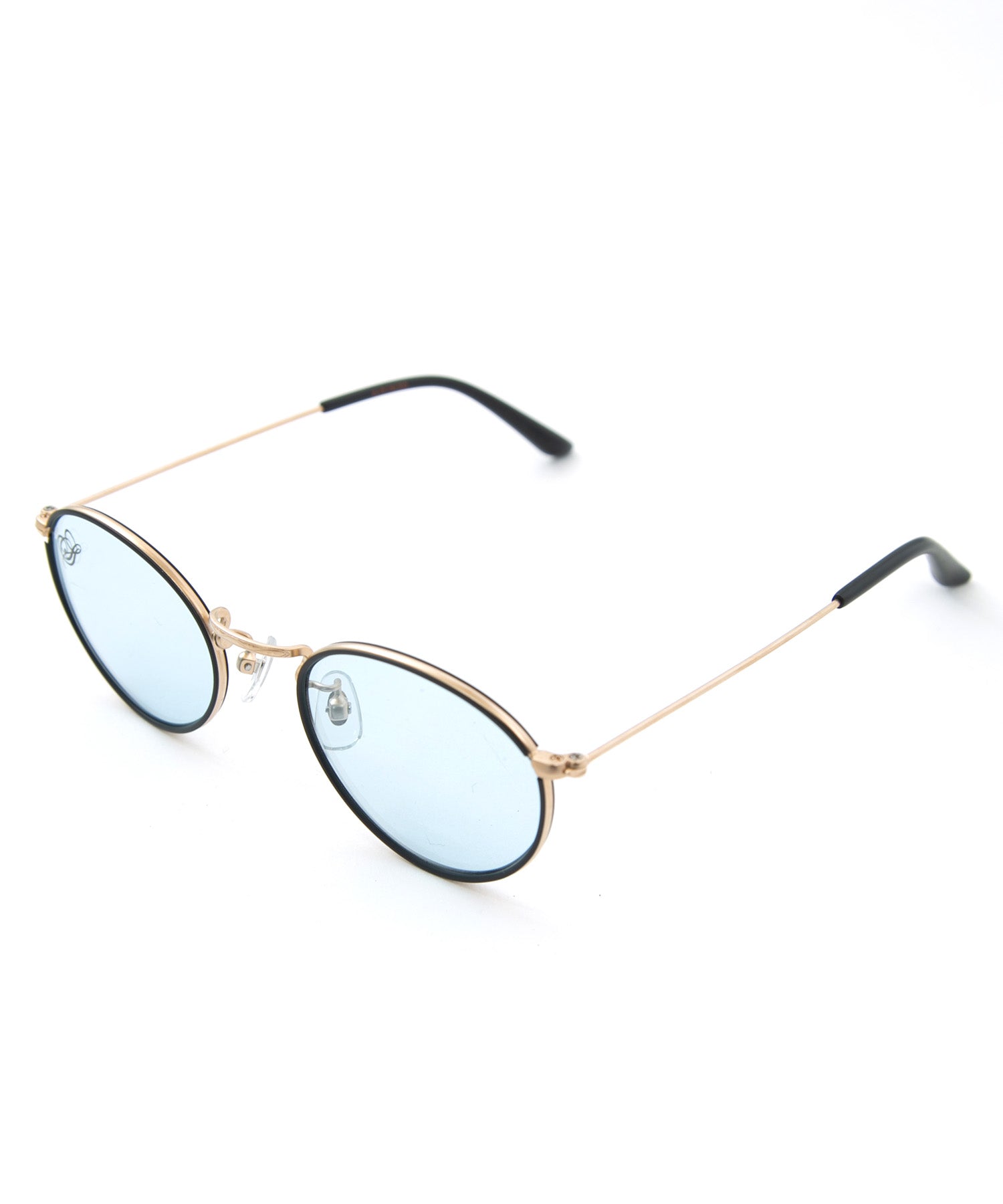 Load image into Gallery viewer, SUNGLASSES / BLUE