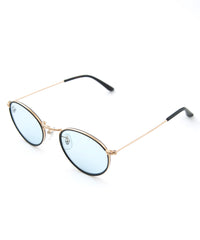 Load image into Gallery viewer, SUNGLASSES / BLUE