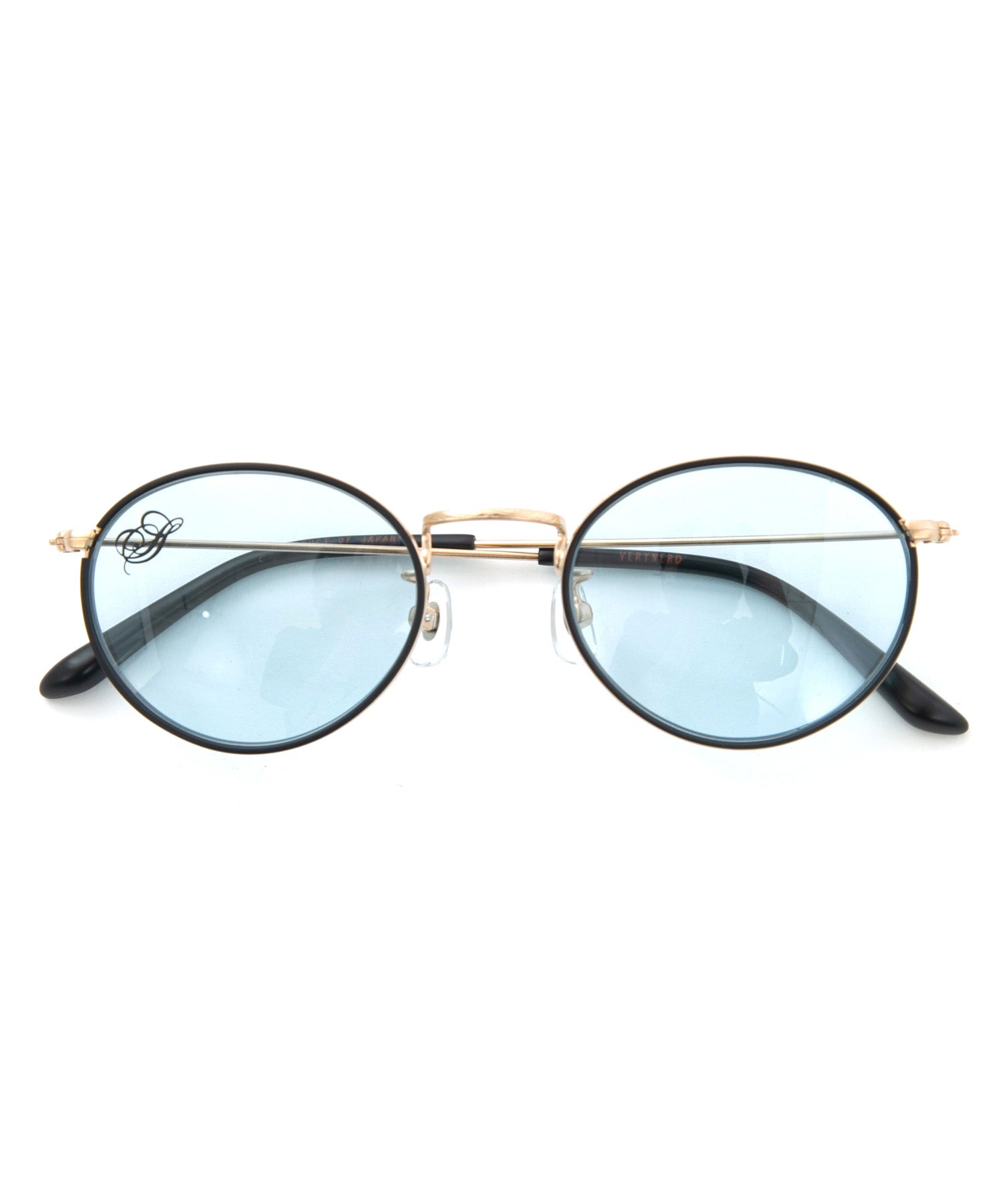 Load image into Gallery viewer, SUNGLASSES / BLUE