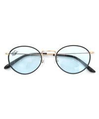 Load image into Gallery viewer, SUNGLASSES / BLUE