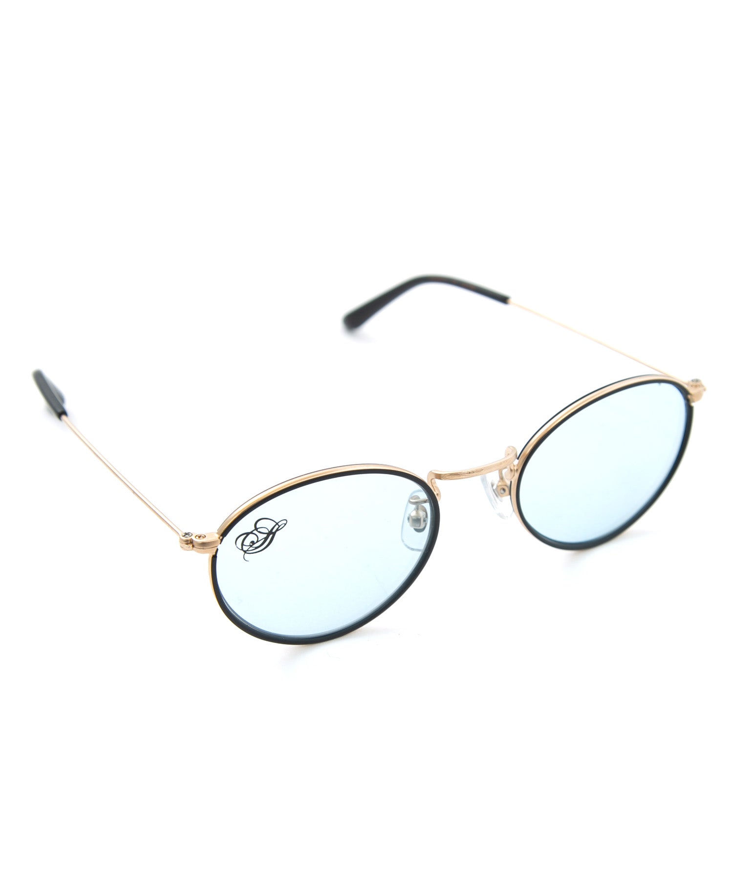 Load image into Gallery viewer, SUNGLASSES / BLUE