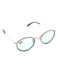 Load image into Gallery viewer, SUNGLASSES / BLUE