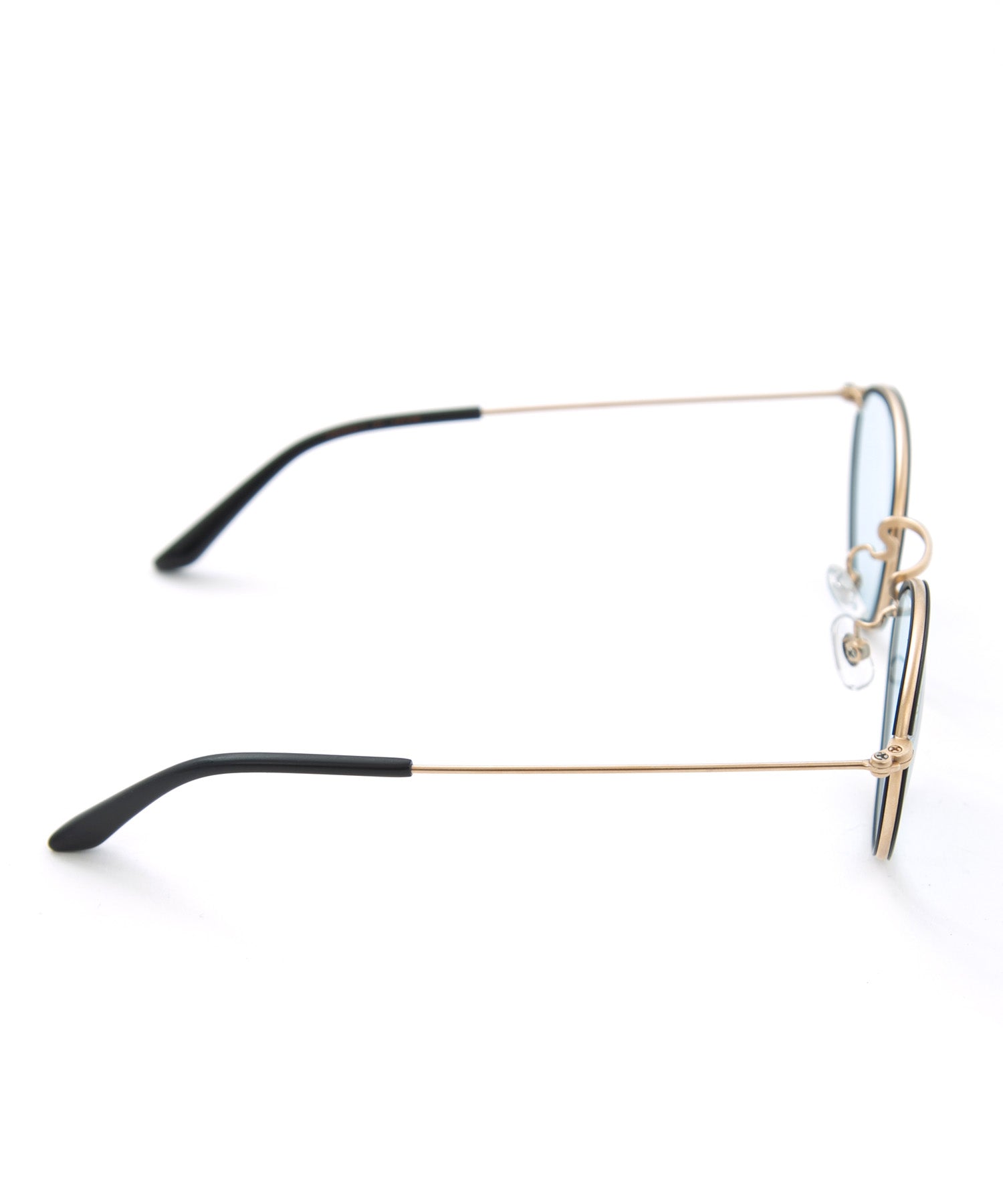 Load image into Gallery viewer, SUNGLASSES / BLUE